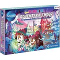 Produktbild: Clementoni Escape Game - Adventskalender