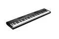Produktbild: Kurzweil Stage-Piano Kurzweil Stage Piano KAS1-LB 88 Tasten (88 Tasten, schwarz)