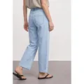 Produktbild: Regular-fit-Jeans STREET ONE, Damen, Gr. 29, Länge 26, ultra bleached wash, Jeans, 77% Baumwolle, 20% Viskose, 3% Elasthan, unifarben, normal, Jeans, Middle Waist