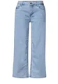 Produktbild: STREET ONE 5-Pocket-Hose LTD QR Style Emee Wide Leg.mw.