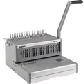 Produktbild: Fellowes Plastikbindegerät Orion 500, Stanzkap. 30 Blatt, Bindekapazität 500 Blatt 166115