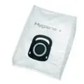Produktbild: Rowenta Hygiene + - Tasche - für Staubsauger (Packung mit 4)