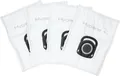 Produktbild: Rowenta Staubbeutel High Filtration Hygiene +