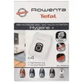 Produktbild: ROWENTA ZR 200520 Beutel Hygiene+ *4  passend zum RO7473EA