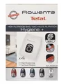 Produktbild: ROWENTA Hygiene + ZR 200520 (4 Beutel) Staubsaugerbeutel #2426079