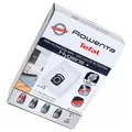 Produktbild: Rowenta ZR 200520 High Filtrartion Hygiene + Staubsaugerbeutel