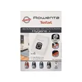 Produktbild: Rowenta ZR200520 High Filtrartion Hygiene+ Staubsaugerbeutel 4 Stück weiß