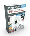 Produktbild: ORIGINAL ROWENTA SILENCE FORCE HYGIENE+ STAUBSAUGERBEUTEL ZR200520
