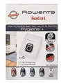 Produktbild: Rowenta ZR200520 Zylinder Staubsaugerbeutel