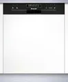 Produktbild: Brandt spülmaschine 60cm 14 maßgedecke 44db integrierbar mit stirnband bdb424lb