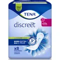 Produktbild: TENA discreet Extra Plus Einlagen 7322541067780