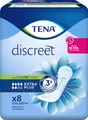 Produktbild: TENA Inkontinenz-Einlage TENA Slipeinlagen discreet EXTRA PLUS für Slip