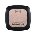 Produktbild: 5901801606901 WIBO Diamond Illuminator rozświetlacz prasowany 3,5g (P1) Wibo