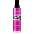Produktbild: Redken Quick Blowout Hitzeschutzspray für Behandlungen mit Haarglätter und Lockenstab für ein schnelleres Föhn-Styling 125 ml