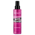 Produktbild: Redken Quick Blowout Accelerated Blow-Dry Heat Protection Spray (125 ml)