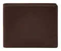 Produktbild: Fossil Kartenetui RFID Bifold, aus echtem Leder mit RFID-Blocker Schutz