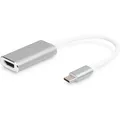 Produktbild: Digitus USB Typ-C zu (HDMI, 4.60 cm) (DA-70836)