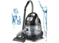 Produktbild: Zilan Staubsauger m. Wasserfilter Nass/Trocken Sauger 8L 2000W grau