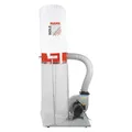Produktbild: Holzmann ABS2480 400V Absauganlage 300 l 1500 W (H011200003)