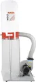 Produktbild: Holzmann Absauganlage ABS2480_400V 1500-2250 W inkl. Anschlussverteiler
