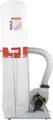 Produktbild: Holzmann Absauganlage ABS2480_400V 1500-2250 W inkl. Anschlussverteiler