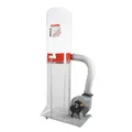 Produktbild: Holzmann ABS2480 400V Absauganlage Absaugung Späneabsaugung 2480m3/ h