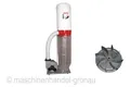 Produktbild: Holzmann Absaugung ABS 2480 400V
