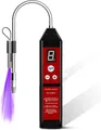 Produktbild: Kältemittel Lecksuchgerät mit LED-Licht WJL-6000 PRO Halogen Detektor Lecksuc...