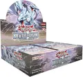 Produktbild: Yu-Gi-Oh! TRADING CARD GAME Battles of Legend Terminal Revenge Display – 1. Auflage - Deutsche Ausgabe