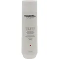 Produktbild: Goldwell Dualsenses Silver (250 ml, Flüssiges Shampoo) (202994)