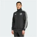 Produktbild: adidas Originals Schneejacke DFB ANNIVERSARY TRAININGSJACKE (1-St) schwarz L (52/54)