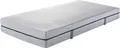 Produktbild: Taschenfederkernmatratze Flex Air, Breckle, 19 cm hoch, (1-tlg)
