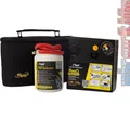 Produktbild: Reifenpannenset Reifendichtmittel airMAN ResQ Tire Repair Kit Kompressor 11/2029