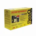 Produktbild: Für AMTRA VIRAGE 94-030 COMPRESSOR WITH SEAL FOR PASSENGER CARS SAFE FOR PRESSU