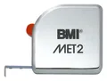 Produktbild: BMI Taschenbandmaß MET versch 3m x 13 mm - 490341210