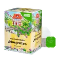 Produktbild: SALUS Pharma GmbH BAUERNGARTEN-Tee Morgentee Kräutertee Salus Fbtl. 15 St 12543131