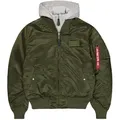 Produktbild: Bomberjacke ALPHA INDUSTRIES 
