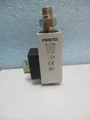 Produktbild: Festo   Druckschalter  PEV-1/4-B-OD  175250 ###