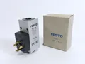 Produktbild: Festo 175250 PEV-1/4-B-OD Pressure Switch