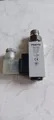 Produktbild: FESTO 175250 PEV-1/4-B-OD Druckschalter + Winkeldose 164274