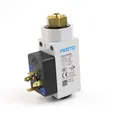 Produktbild: Festo Druckschalter PEV-1/4-B-OD 175250 NOV