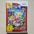Produktbild: Mario Party 9 in OVP Anleitung Nintendo Wii Spiel Boxed Game