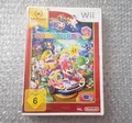 Produktbild: Mario Party 9 (Nintendo Wii, 2011) Spiel