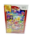 Produktbild: Nintendo Wii - Mario Party 9 - Neu in Folie - Sammler Rar