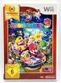 Produktbild: Mario Party 9 Nintendo Wii