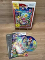 Produktbild: Mario Party 9 (Nintendo Wii, 2014) - Komplett - Getrstet - Inkl Anleitung ✅⭐️