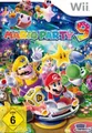 Produktbild: Nintendo Wii   Mario Party 9 Selects Titel OVP Sehr guter Zustand
