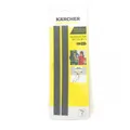 Produktbild: Kärcher Abziehlippe für Fenstersauger für WV-Serie von Kärcher z.B. WV52/WV5 2er