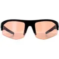 Produktbild: Bolle Bolt 2.0 BS004007 mattschwarz phantom braun gun phototrope Sonnenbrille