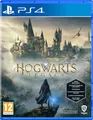 Produktbild: Hogwarts Legacy (Playstation 4) (AT-PEGI)